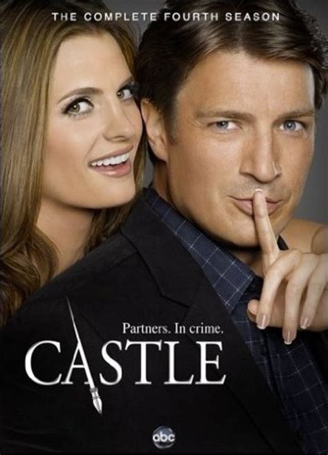 castle series 4 episode 22